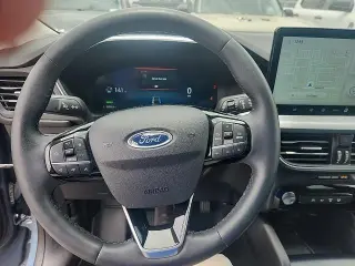 Ford Escape Hybrid 2023 Platinum 4dr SUV