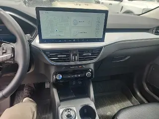 Ford Escape Hybrid 2023 Platinum 4dr SUV