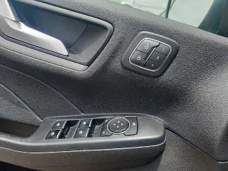 Ford Escape Hybrid 2023 Platinum 4dr SUV