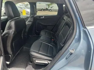 Ford Escape Hybrid 2023 Platinum 4dr SUV
