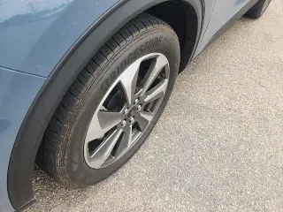 Ford Escape Hybrid 2023 Platinum 4dr SUV
