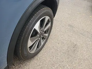 Ford Escape Hybrid 2023 Platinum 4dr SUV