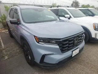 Honda Pilot 2023 AWD Sport 4dr SUV