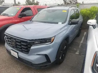 Honda Pilot 2023 AWD Sport 4dr SUV