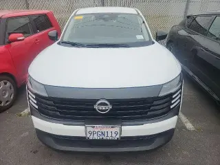 Nissan Kicks 2025 S 4dr Crossover