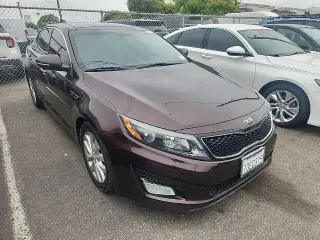 Kia Optima 2014 EX 4dr Sedan