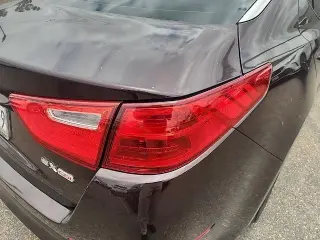 Kia Optima 2014 EX 4dr Sedan