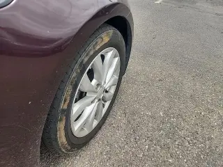 Kia Optima 2014 EX 4dr Sedan