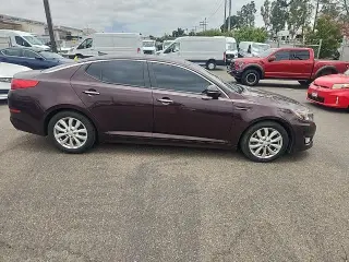 Kia Optima 2014 EX 4dr Sedan