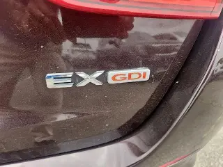Kia Optima 2014 EX 4dr Sedan