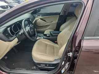 Kia Optima 2014 EX 4dr Sedan