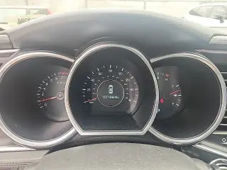 Kia Optima 2014 EX 4dr Sedan