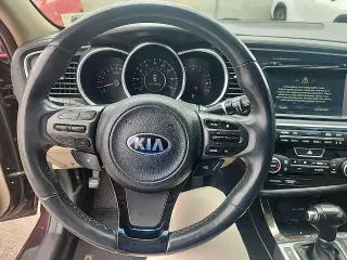 Kia Optima 2014 EX 4dr Sedan