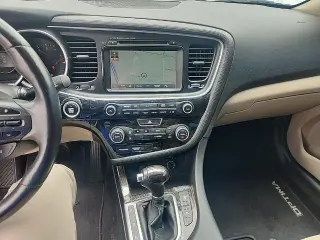 Kia Optima 2014 EX 4dr Sedan
