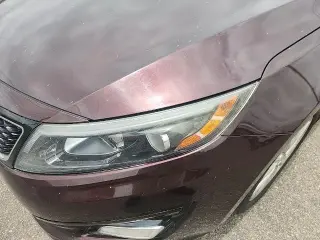 Kia Optima 2014 EX 4dr Sedan