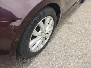Kia Optima 2014 EX 4dr Sedan
