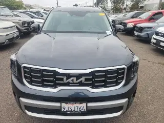 Kia Telluride 2024 S 4dr SUV