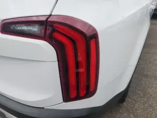 Kia Telluride 2022 AWD SX 4dr SUV