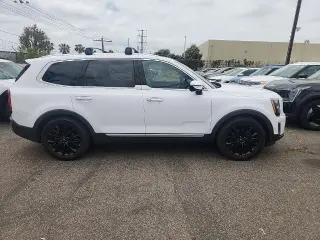Kia Telluride 2022 AWD SX 4dr SUV
