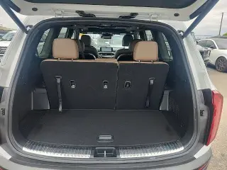 Kia Telluride 2022 AWD SX 4dr SUV