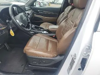 Kia Telluride 2022 AWD SX 4dr SUV
