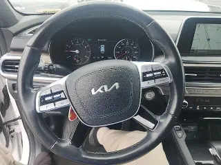 Kia Telluride 2022 AWD SX 4dr SUV