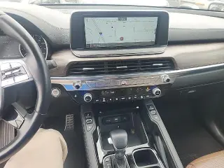 Kia Telluride 2022 AWD SX 4dr SUV