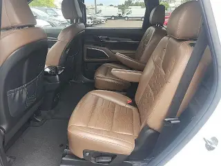Kia Telluride 2022 AWD SX 4dr SUV