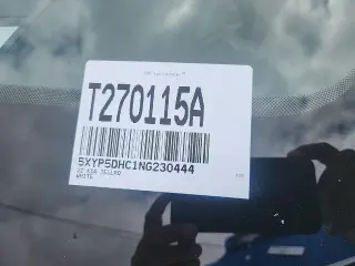 Kia Telluride 2022 AWD SX 4dr SUV