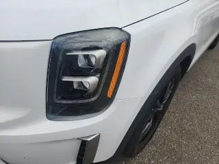 Kia Telluride 2022 AWD SX 4dr SUV