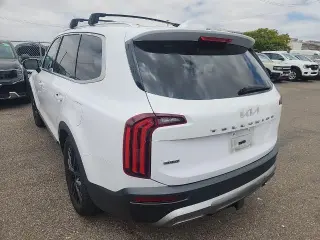 Kia Telluride 2022 AWD SX 4dr SUV