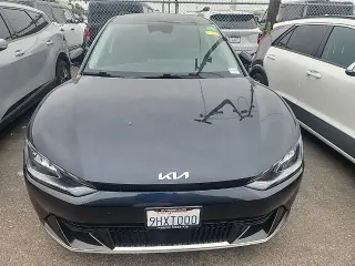 Kia EV6 2023 Wind 4dr Crossover