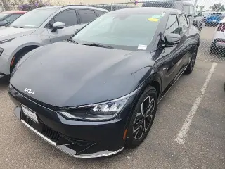 Kia EV6 2023 Wind 4dr Crossover