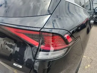 Kia Sportage Hybrid 2024 LX 4dr SUV
