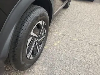 Kia Sportage Hybrid 2024 LX 4dr SUV