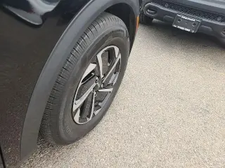 Kia Sportage Hybrid 2024 LX 4dr SUV