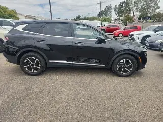 Kia Sportage Hybrid 2024 LX 4dr SUV