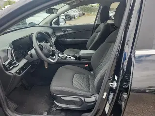 Kia Sportage Hybrid 2024 LX 4dr SUV