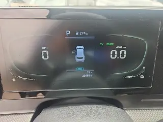 Kia Sportage Hybrid 2024 LX 4dr SUV