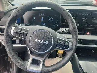 Kia Sportage Hybrid 2024 LX 4dr SUV