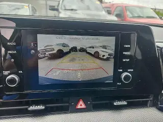 Kia Sportage Hybrid 2024 LX 4dr SUV
