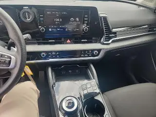 Kia Sportage Hybrid 2024 LX 4dr SUV