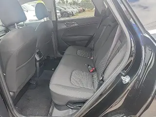 Kia Sportage Hybrid 2024 LX 4dr SUV