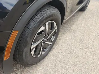 Kia Sportage Hybrid 2024 LX 4dr SUV
