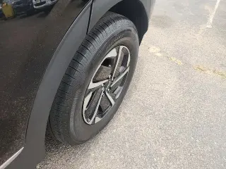 Kia Sportage Hybrid 2024 LX 4dr SUV