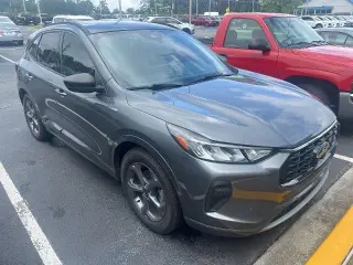 Ford Escape 2023 ST-Line 4dr SUV