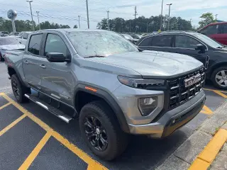 GMC Canyon 2023 4x2 Elevation 4dr Crew Cab 5 ft. SB