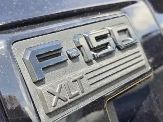 Ford F-150 2024 4x2 XLT 4dr SuperCrew 5.5 ft. SB