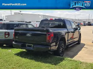 Ford F-150 2024 4x2 XLT 4dr SuperCrew 5.5 ft. SB