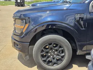 Ford F-150 2024 4x2 XLT 4dr SuperCrew 5.5 ft. SB